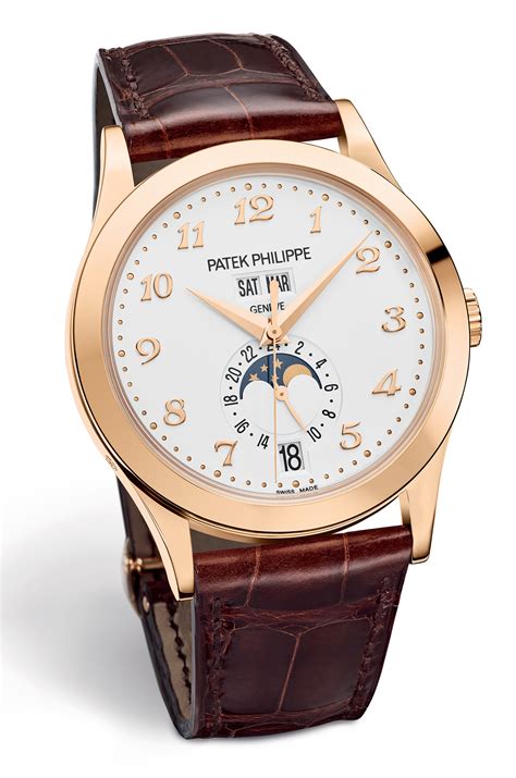 annual calendar patek.